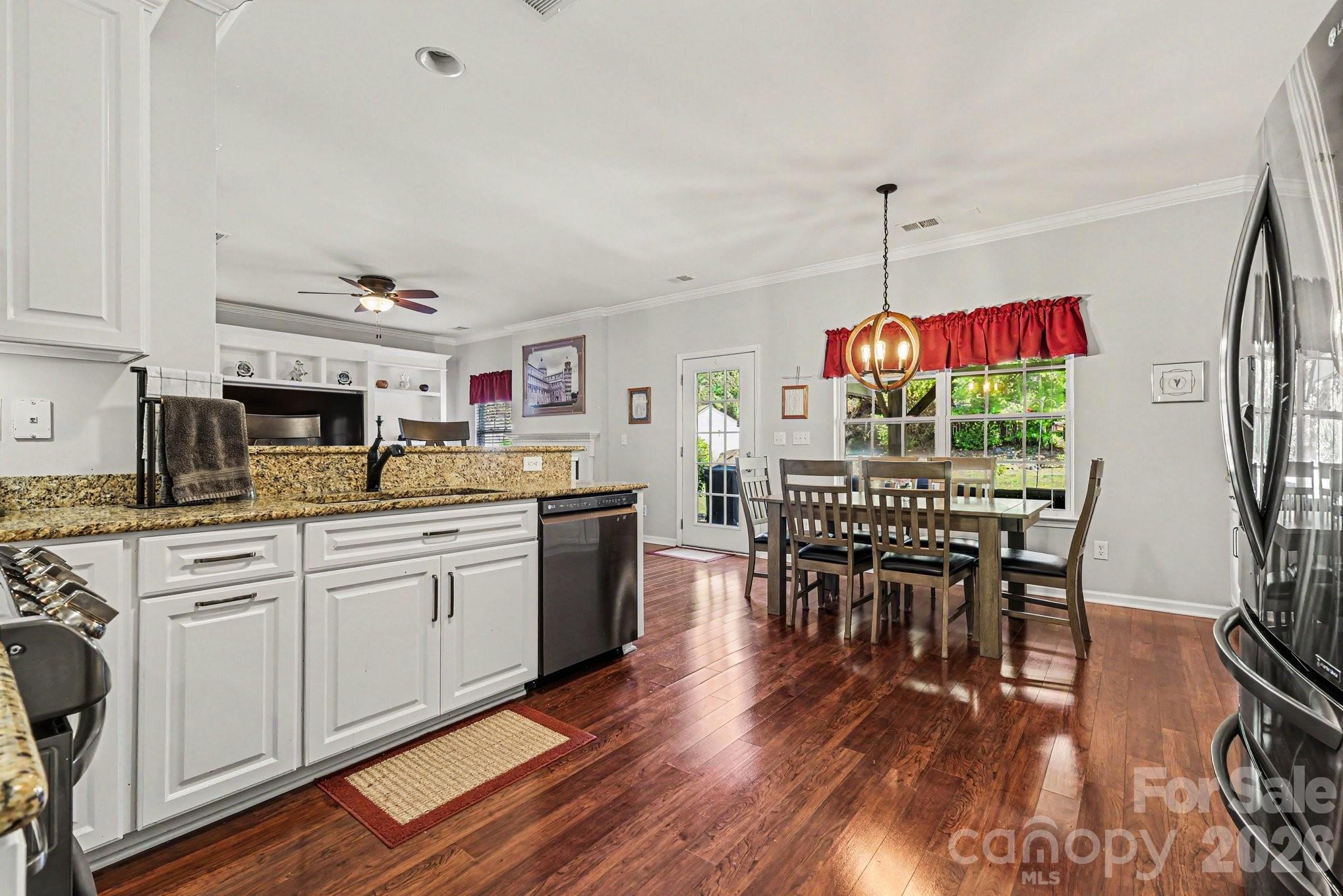 3028 Streamlet Way Indian Trail, NC 28110 - Photo 12 of 38
