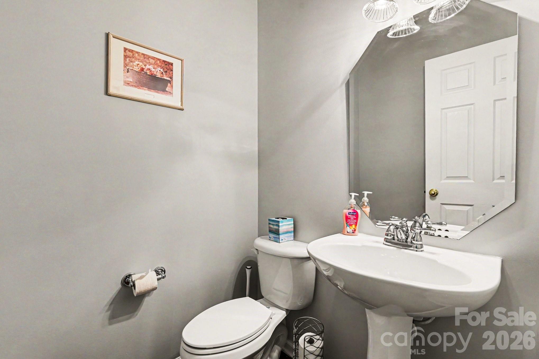 3028 Streamlet Way Indian Trail, NC 28110 - Photo 16 of 38