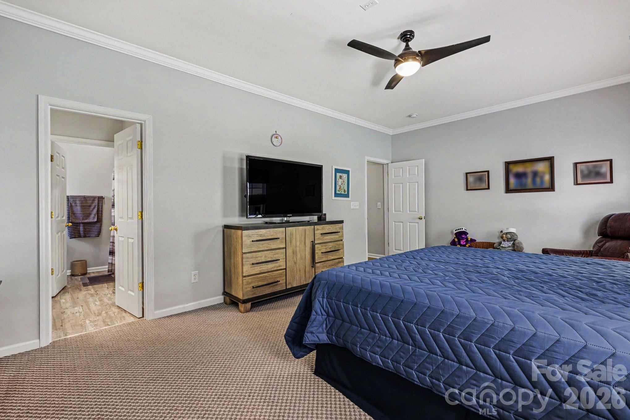 3028 Streamlet Way Indian Trail, NC 28110 - Photo 20 of 38