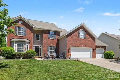 $599,000 | 3028 Streamlet Way, Indian Trail, NC 28110