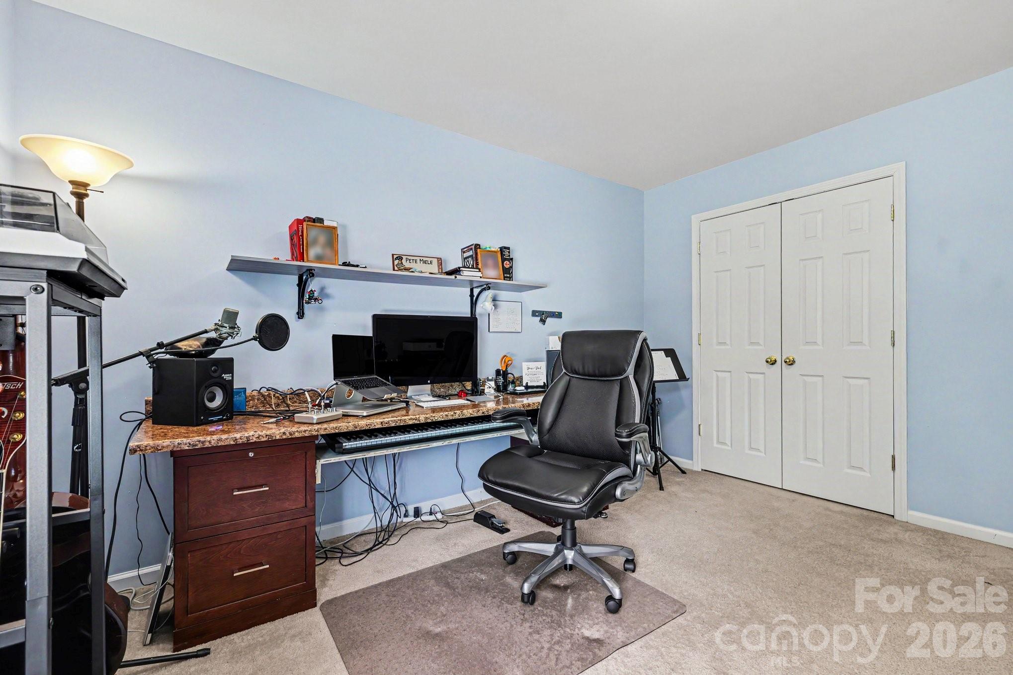 3028 Streamlet Way Indian Trail, NC 28110 - Photo 24 of 38