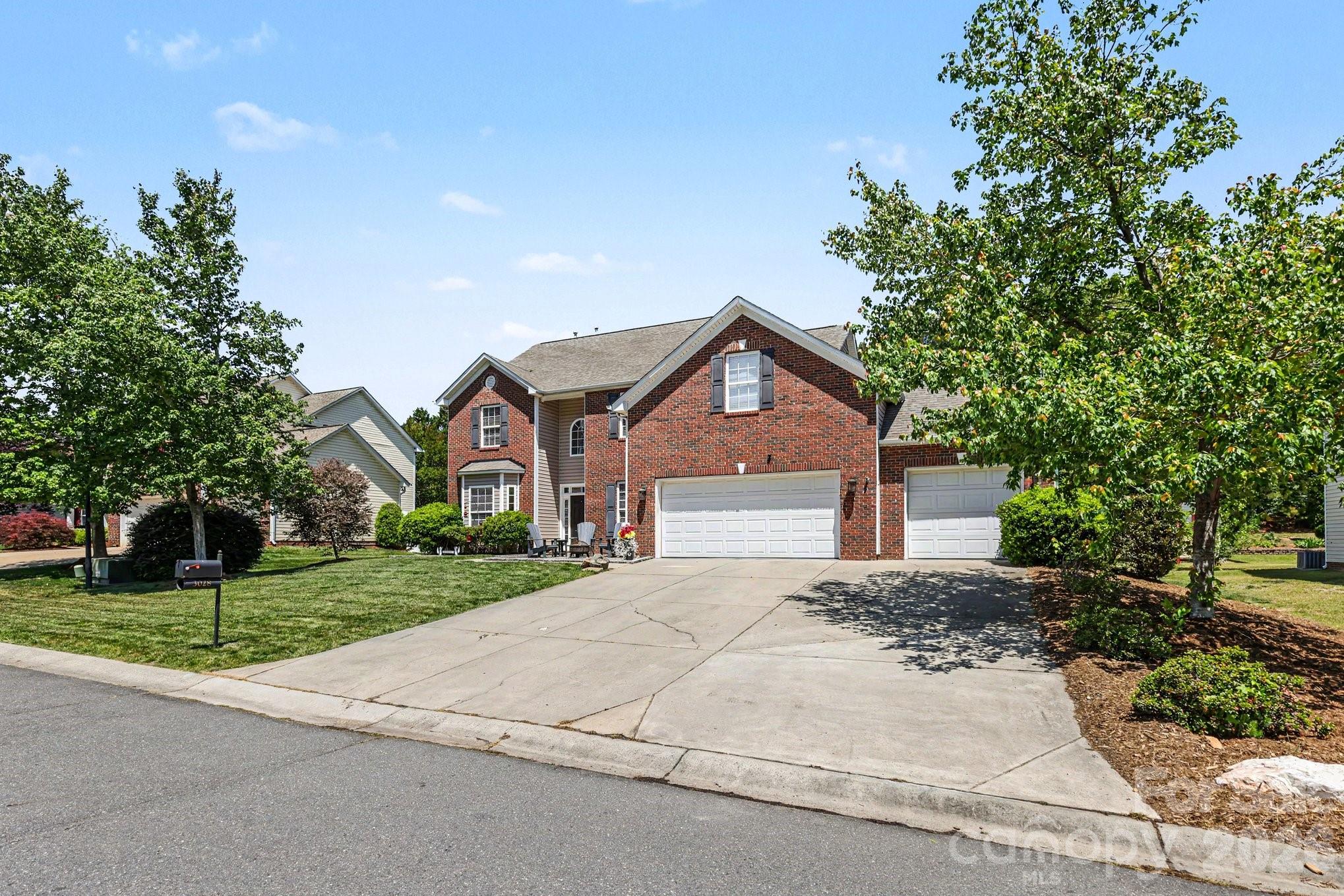 3028 Streamlet Way Indian Trail, NC 28110 - Photo 3 of 38
