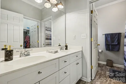 $599,000 | 3028 Streamlet Way, Indian Trail, NC 28110