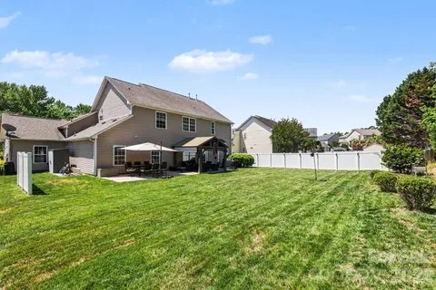 $599,000 | 3028 Streamlet Way, Indian Trail, NC 28110