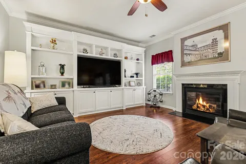$599,000 | 3028 Streamlet Way, Indian Trail, NC 28110