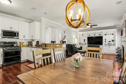 $599,000 | 3028 Streamlet Way, Indian Trail, NC 28110