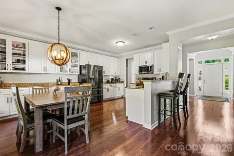 $599,000 | 3028 Streamlet Way, Indian Trail, NC 28110
