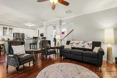 $599,000 | 3028 Streamlet Way, Indian Trail, NC 28110