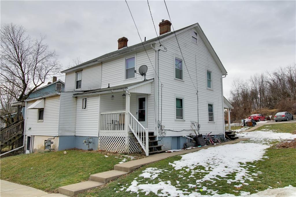 39 Maple Street Muse, PA 15350 - Photo 1 of 6 Gallery Image 1
