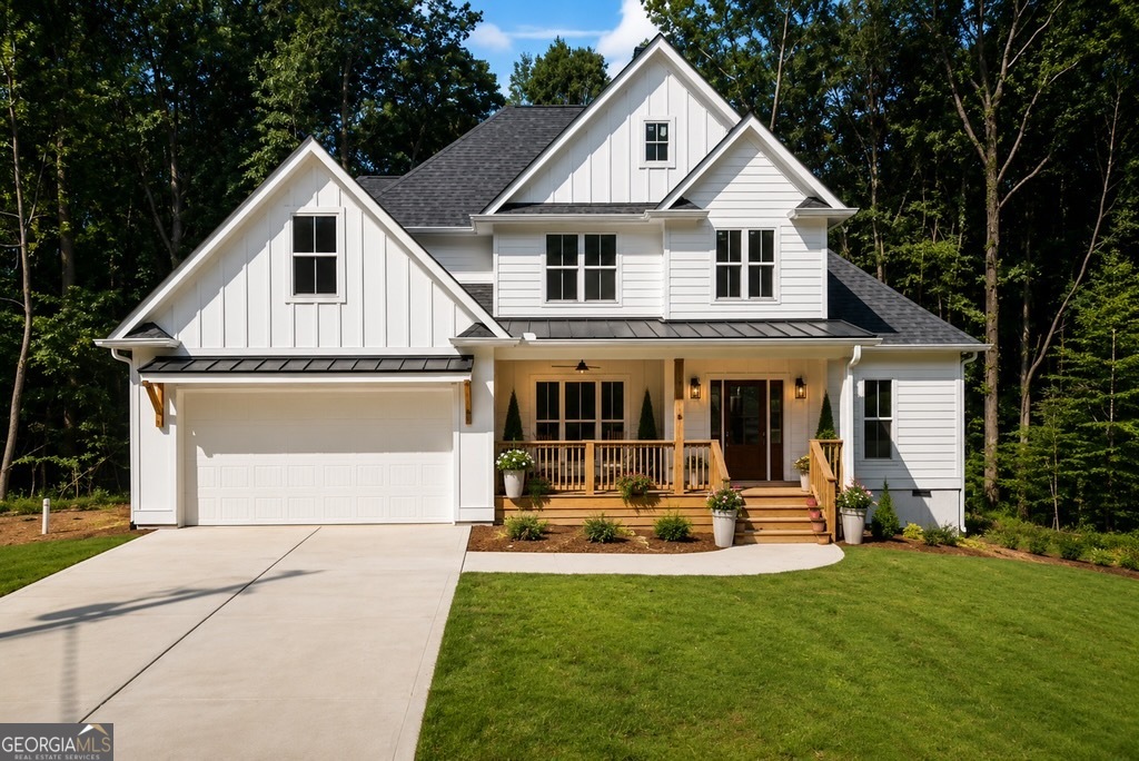 119 Gordon Road Commerce, GA 30530 - Photo 1 of 30