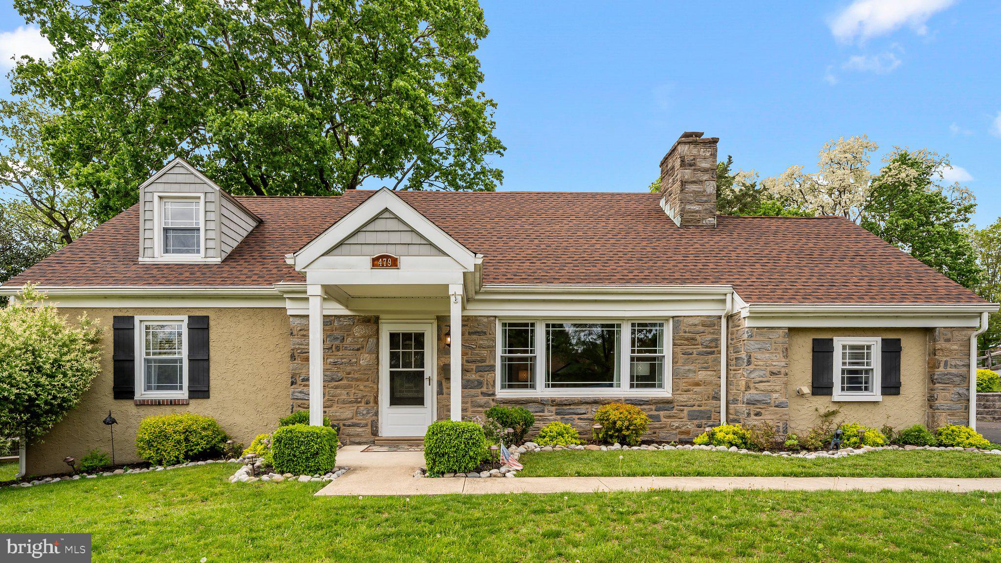 479 Rick Road Southampton, PA 18966 - Photo 1 of 41 Gallery Image 1