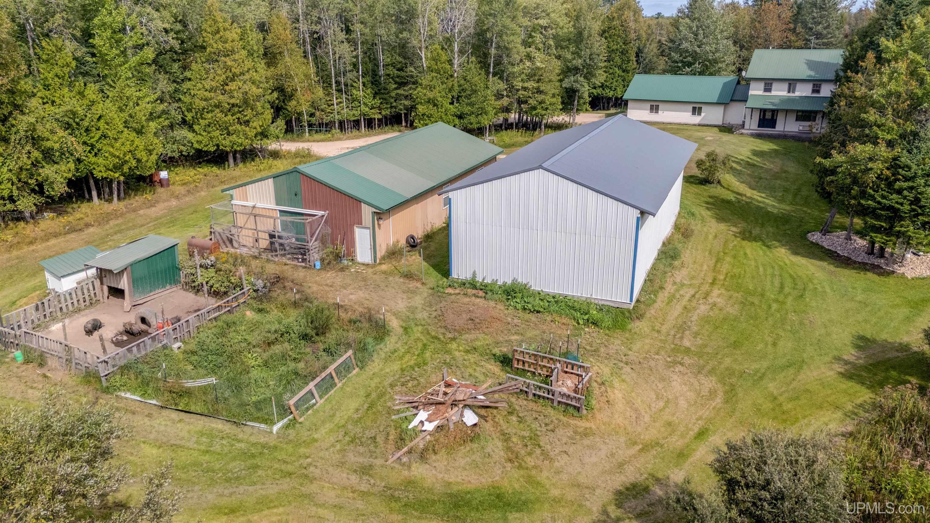 9149 Chvala Road Manistique, MI 49854 - Photo 58 of 63 Gallery Image 58