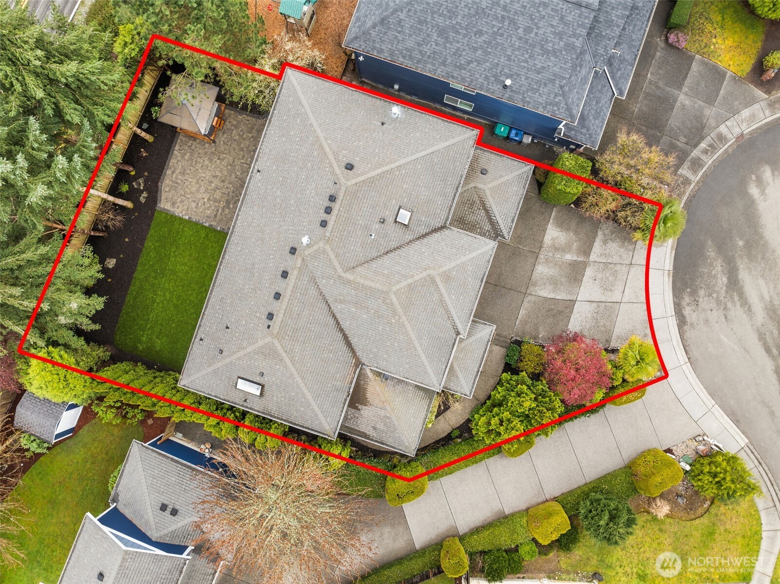 4416 239th Place Southeast Bothell, WA 98021 - Photo 39 of 40