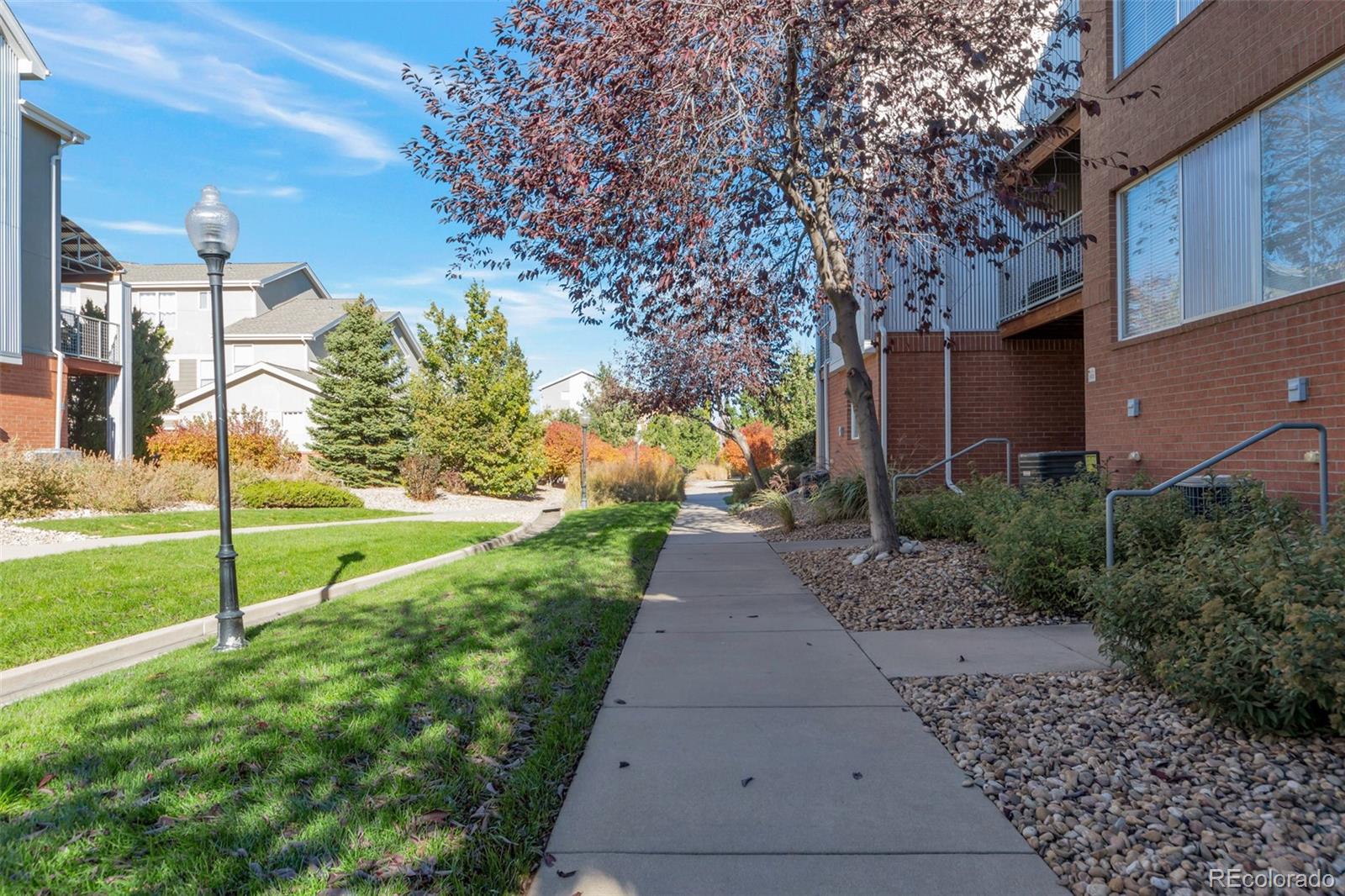 85 Uinta Way, Unit 603 Denver, CO 80230 - Photo 24 of 25