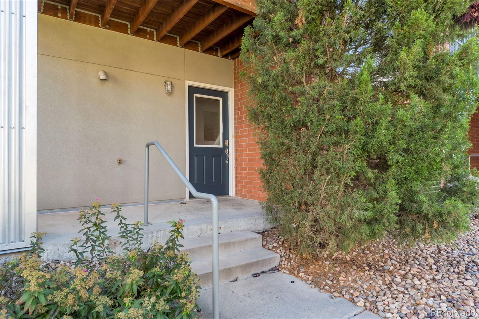 85 Uinta Way, Unit 603 Denver, CO 80230 - Photo 3 of 25 a view of a backyard