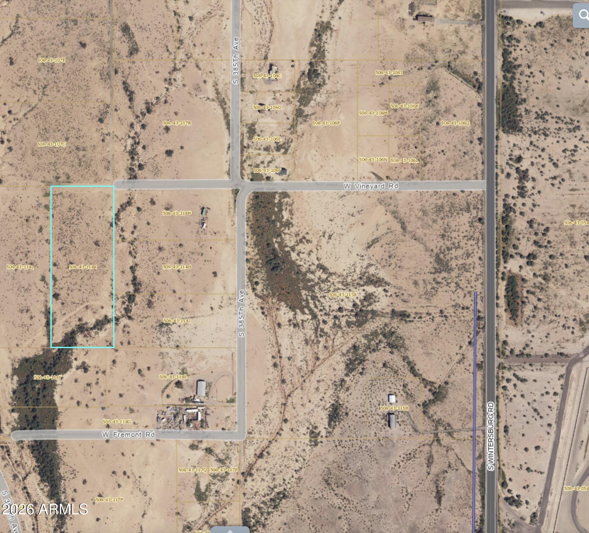 38501 West Vineyard Road Tonopah, AZ 85354 - Photo 2 of 3 djdemers1_222483910801148_65399121210264