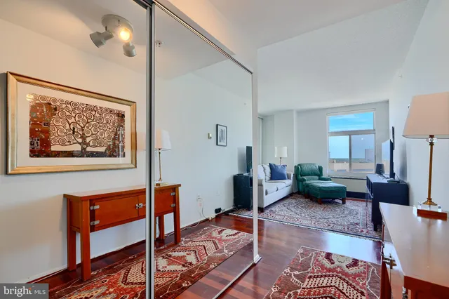 $123,000 | 28 Allegheny Avenue, Unit 1504, Towson, MD 21204