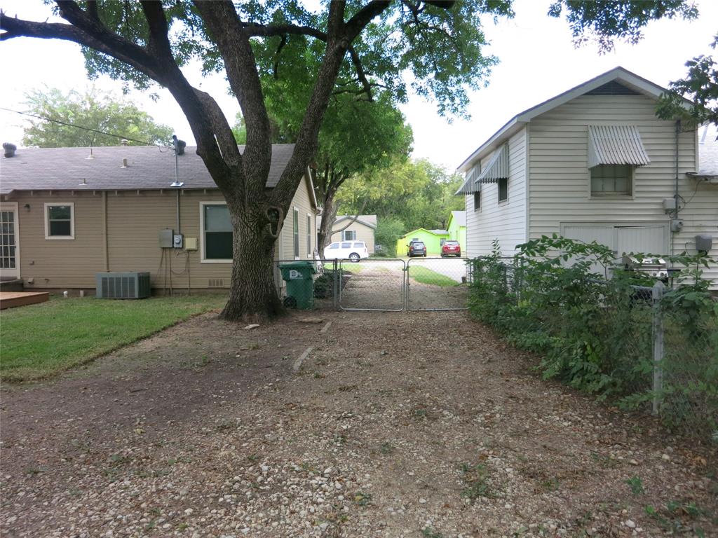 609 Cordell Street Denton, TX 76201 - Photo 11 of 11