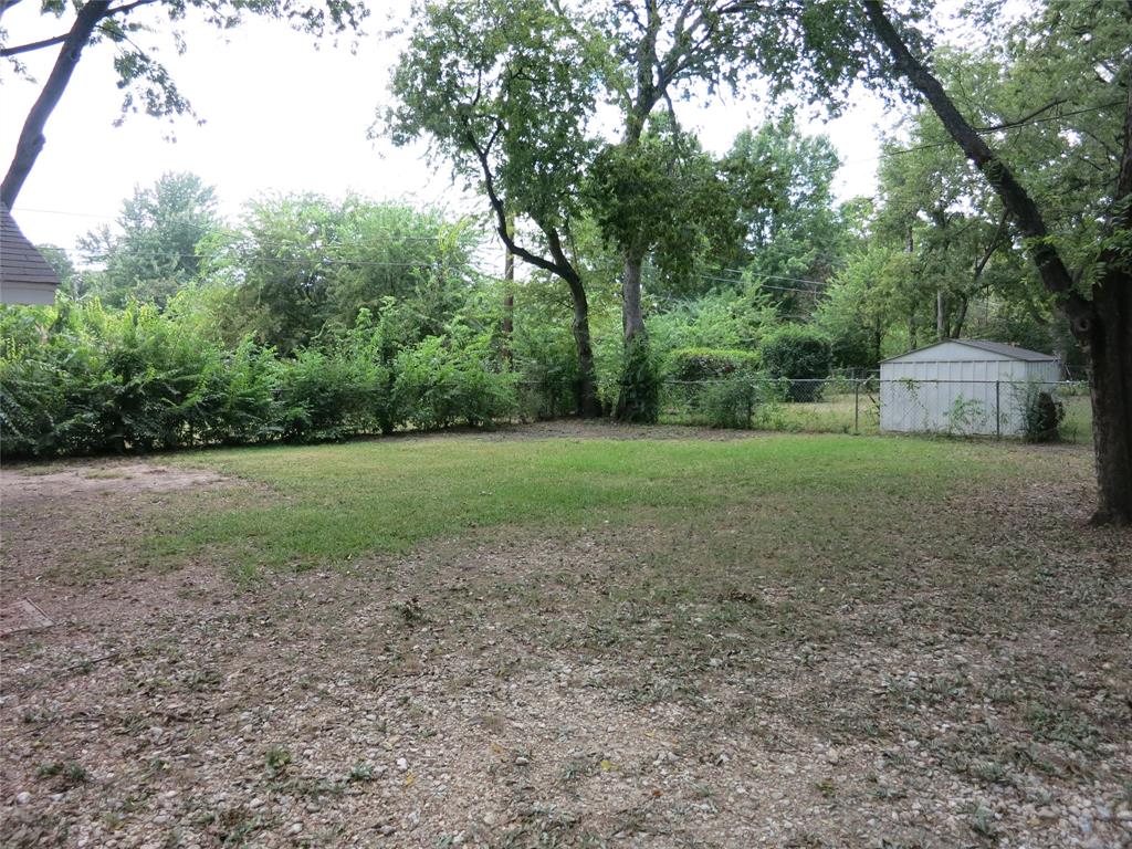 609 Cordell Street Denton, TX 76201 - Photo 10 of 11