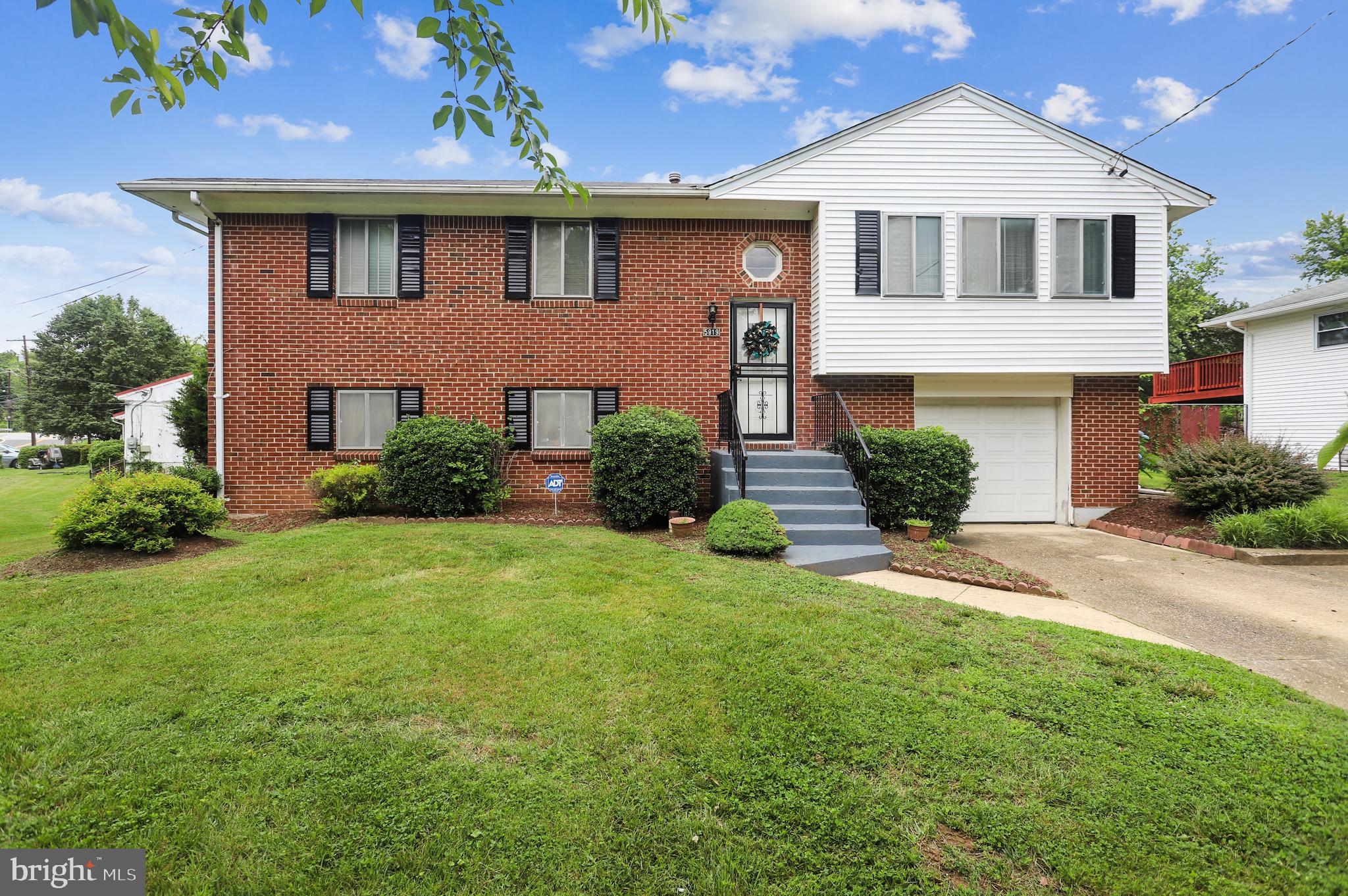 5819 Keppler Road Temple Hills, MD 20748 - Photo 1 of 30 Gallery Image 1