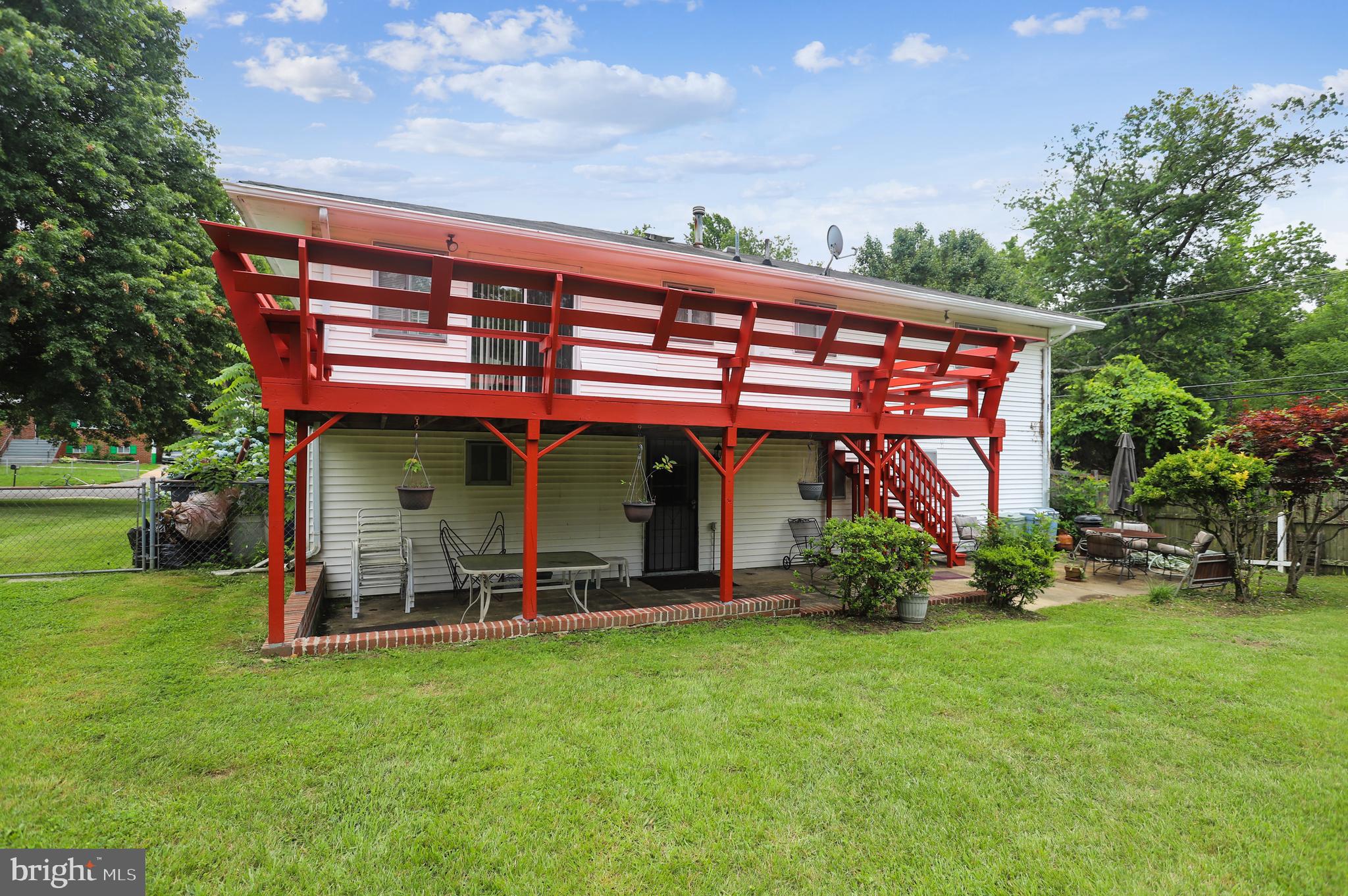 5819 Keppler Road Temple Hills, MD 20748 - Photo 26 of 30 Gallery Image 26