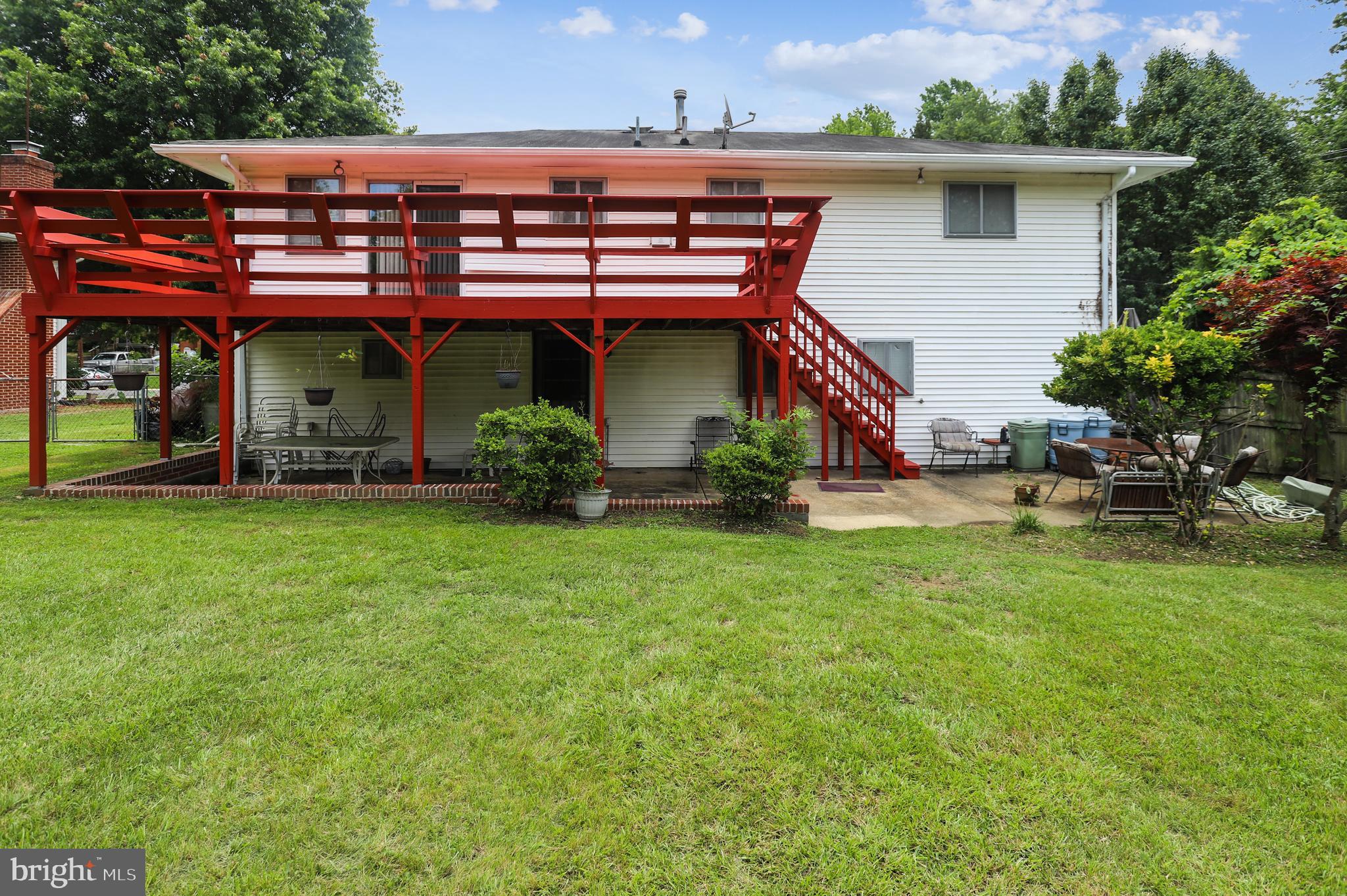 5819 Keppler Road Temple Hills, MD 20748 - Photo 27 of 30 Gallery Image 27