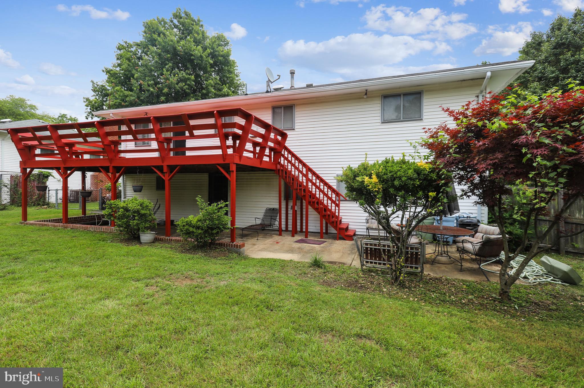 5819 Keppler Road Temple Hills, MD 20748 - Photo 28 of 30 Gallery Image 28
