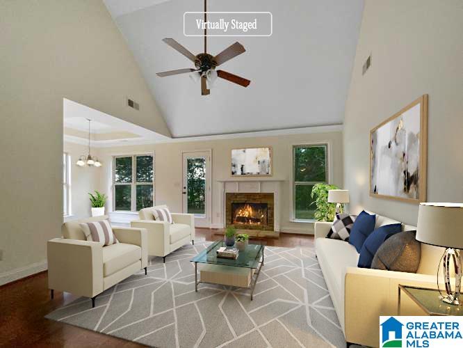1076 Emerald Ridge Drive Calera, AL 35040 - Photo 2 of 20 Gallery Image 2