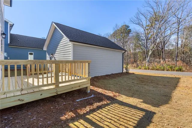 $475,000 | 323 Summerville Lane, Athens, GA 30606