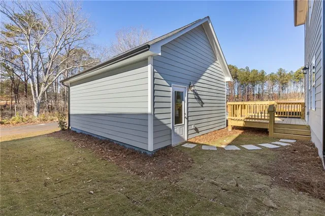 $475,000 | 323 Summerville Lane, Athens, GA 30606