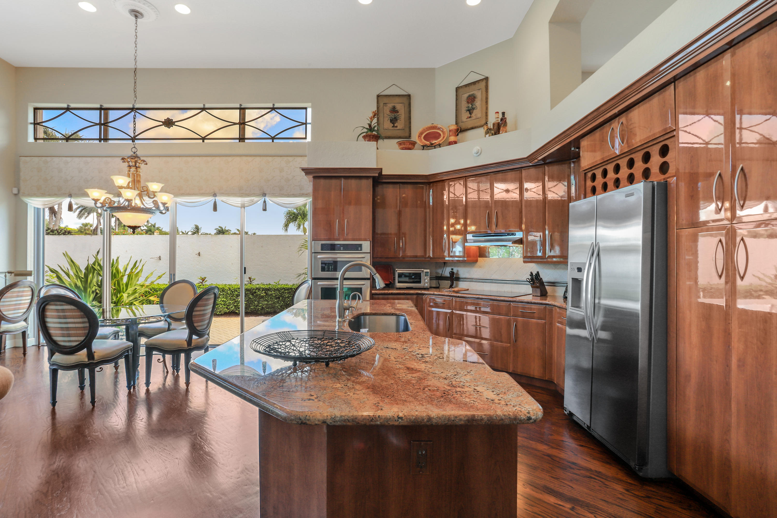 5875 Northwest 25th Terrace Boca Raton, FL 33496 - Photo 25 of 45 Kitchen