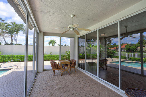 5875 Northwest 25th Terrace Boca Raton, FL 33496 - Photo 40 of 45 Florida Room