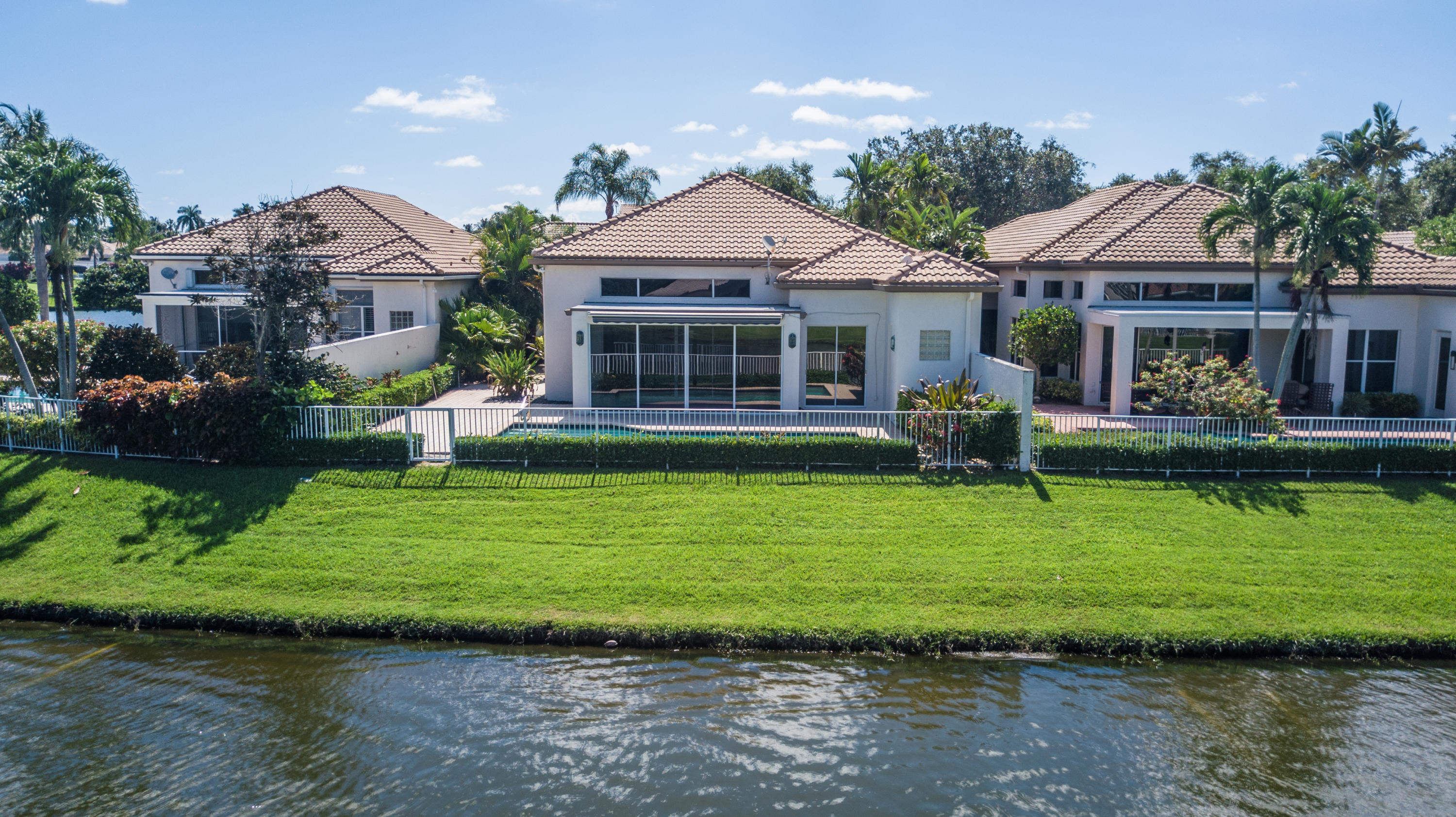 5875 Northwest 25th Terrace Boca Raton, FL 33496 - Photo 41 of 45 Rearshot