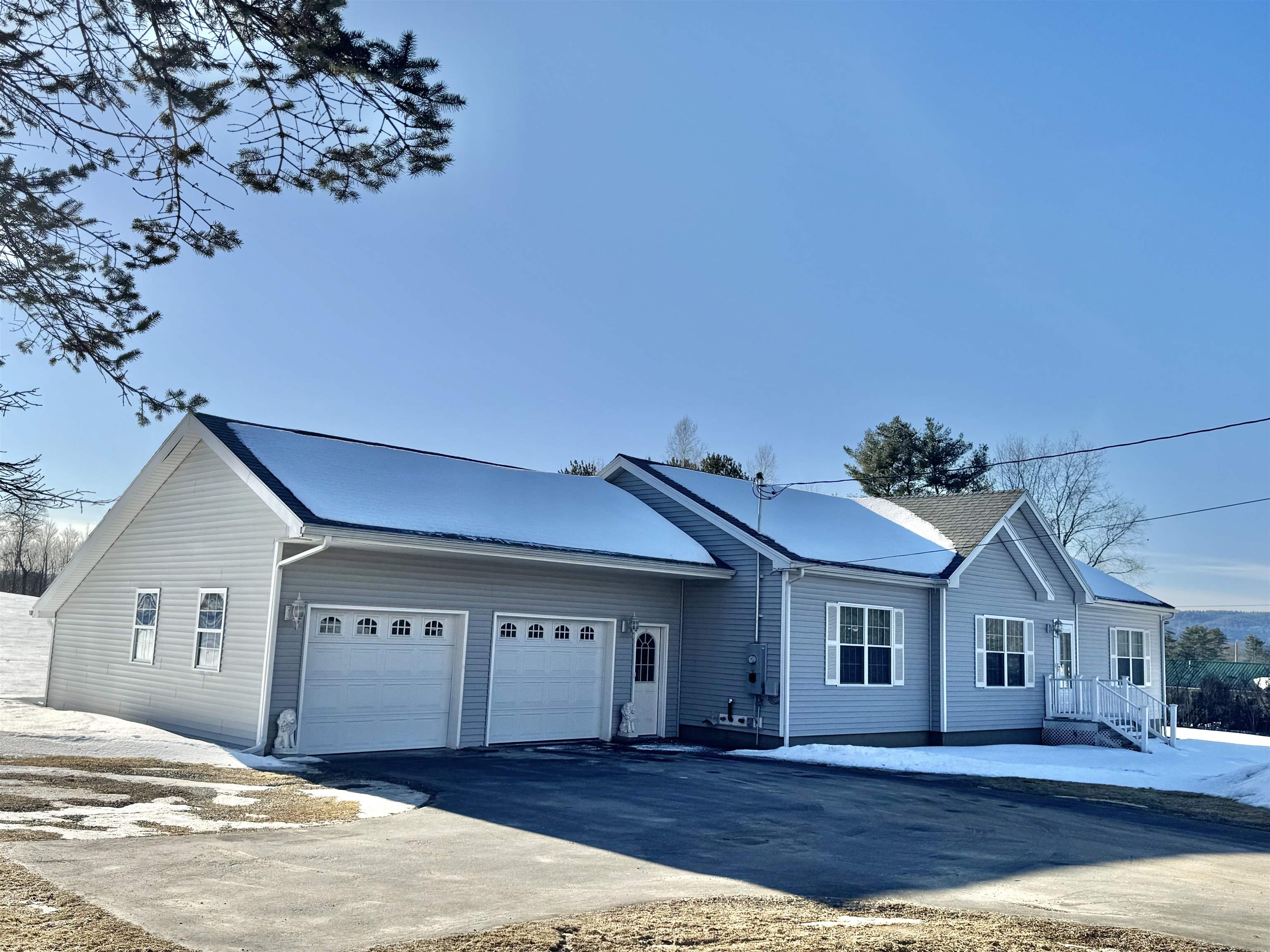 140 Airport Road Haverhill, NH 03774 - Photo 1 of 13 Gallery Image 1