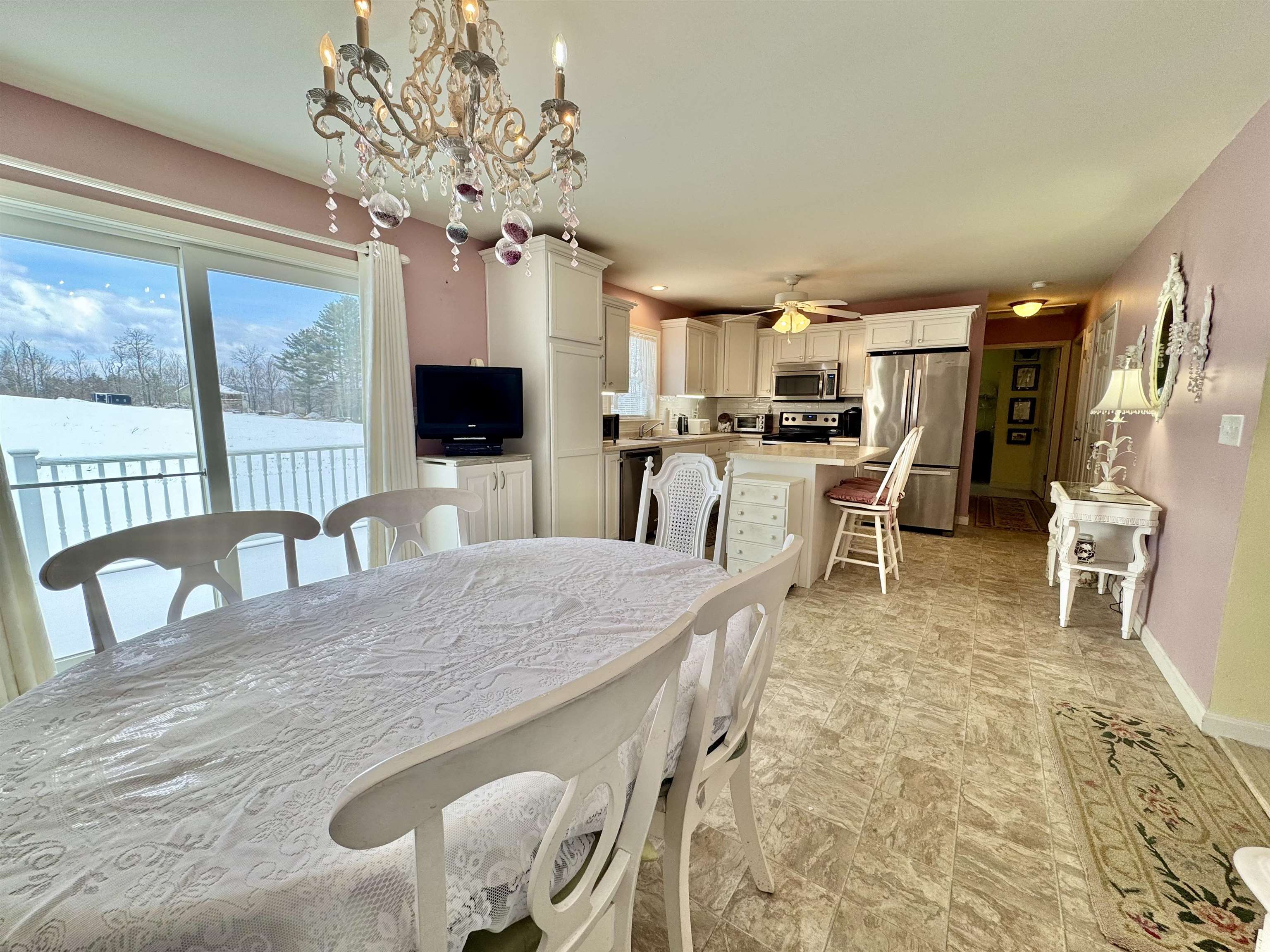 140 Airport Road Haverhill, NH 03774 - Photo 4 of 13 Gallery Image 4