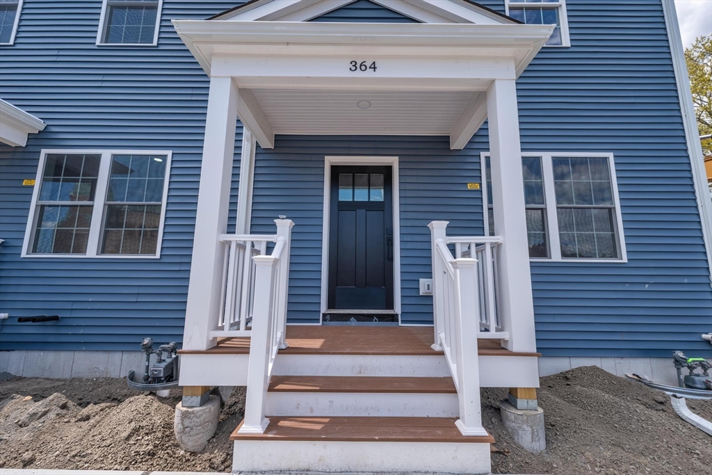 364 High Street Fall River, MA 02720 - Photo 1 of 34