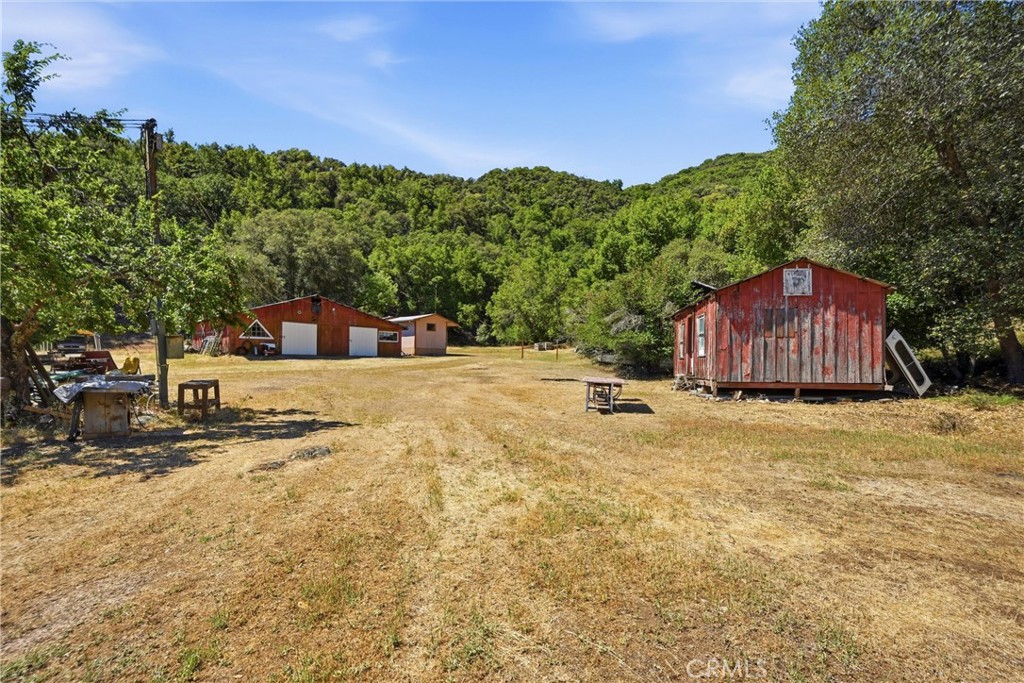 7825 Scotts Valley Road Lakeport, CA 95453 - Photo 51 of 66 Digitally edited to remove personal property