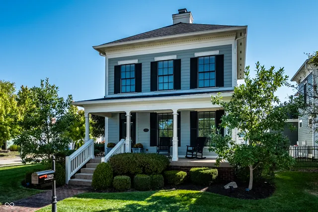 $920,000 | 12933 Horlbeck Street, Carmel, IN 46032