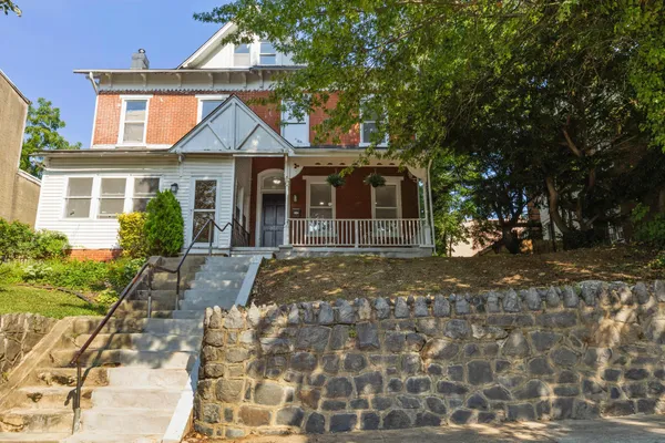 $340,000 | 617 North Van Buren Street, Wilmington, DE 19805