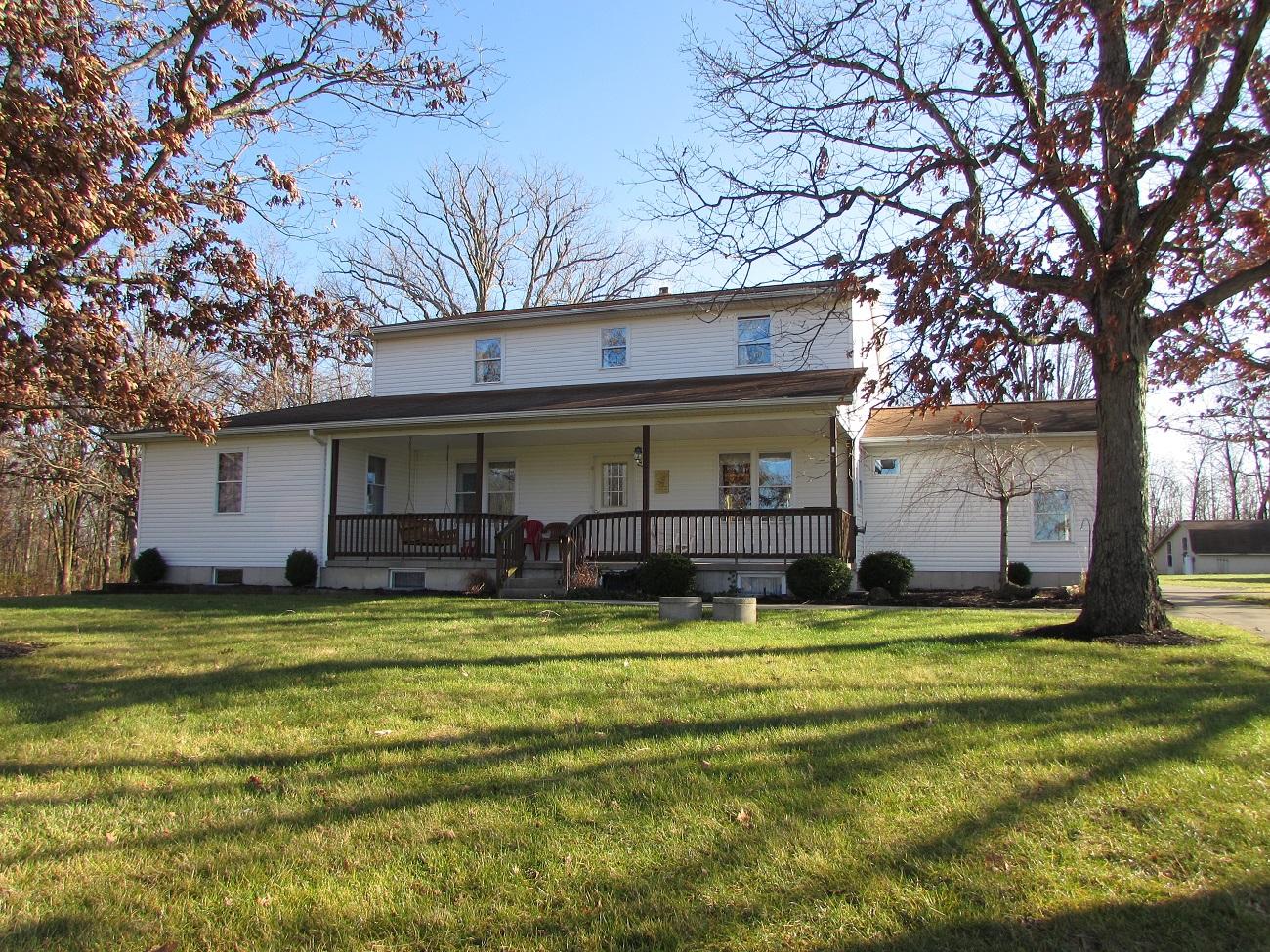 6352 C R 112 Rushsylvania, OH 43347 - Photo 2 of 29