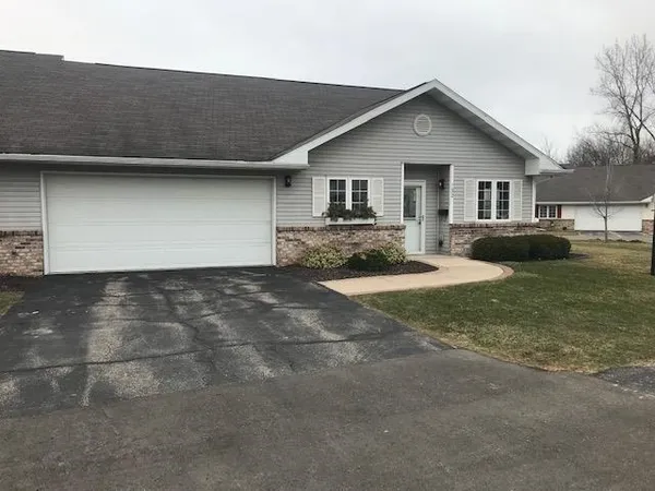 700 8th, Unit 732, Monroe, WI 53566
