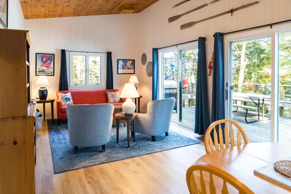 $2,250,000 | 17 Bayberry Lane, Tremont, ME 04612