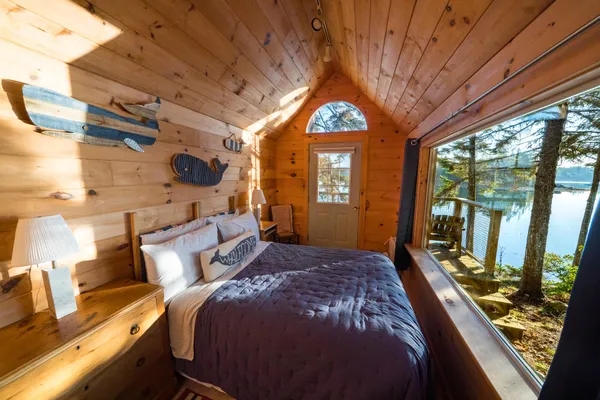 $2,250,000 | 17 Bayberry Lane, Tremont, ME 04612