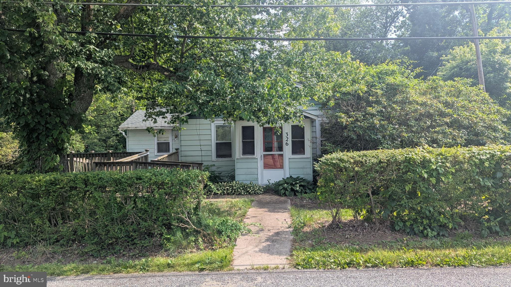 326 Fenwick Road Pilesgrove, NJ 08098 - Photo 1 of 27