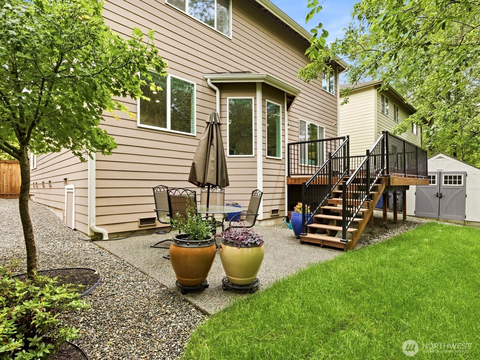 3824 161st Place Southeast Bothell, WA 98012 - Photo 34 of 40
