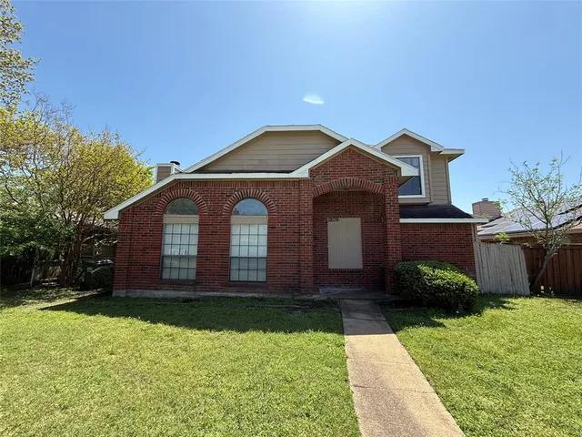 $1,899 | 11808 Avery Lane, Balch Springs, TX 75180