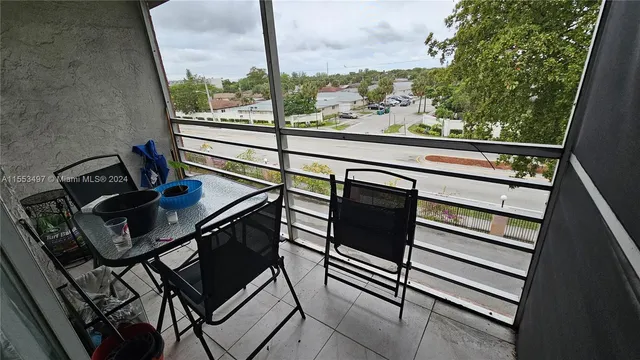 $199,999 | 2800 Northwest 56th Avenue, Unit A403, Lauderhill, FL 33313