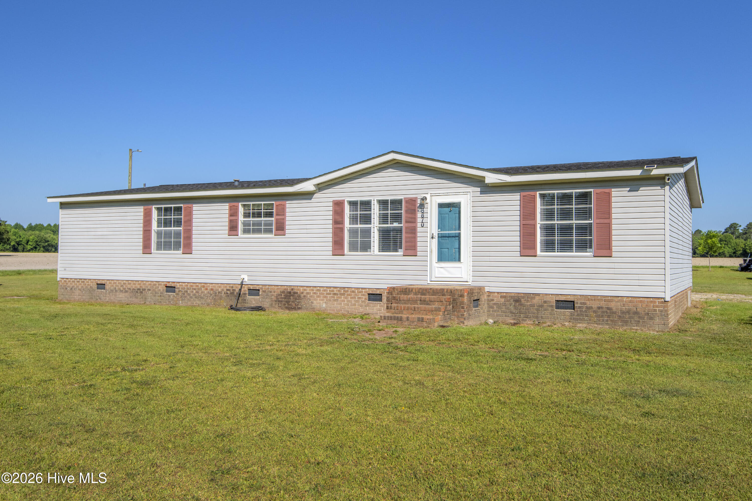 3870 Kings Crossroads Road Greenville, NC 27834 - Photo 6 of 38