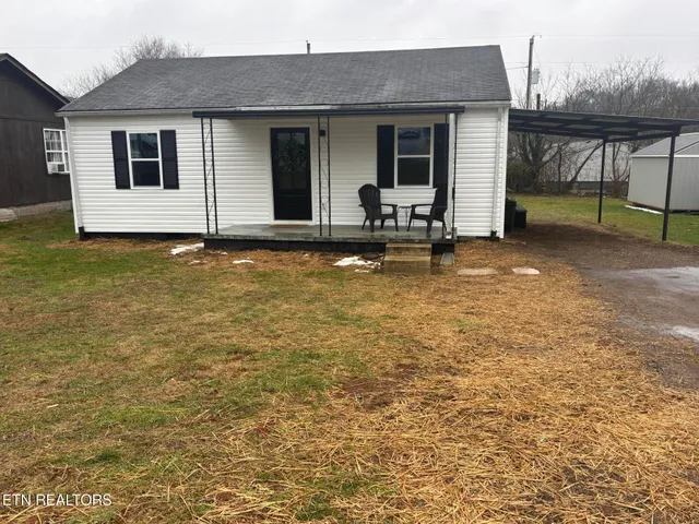 $249,900 | 2392 Cecelia Avenue, Maryville, TN 37804