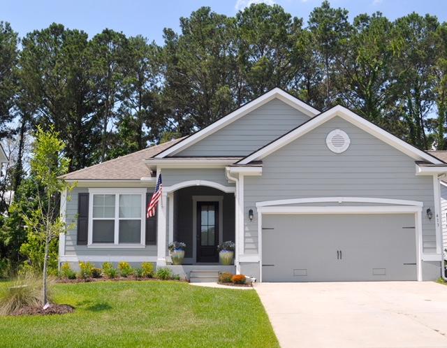 413 Turnstone Street Mount Pleasant, SC 29464 - Photo 1 of 60 413pic